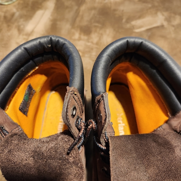 timberland men's 6 inch boot - Picture 9 of 11